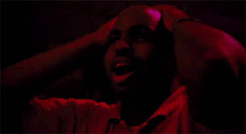 whatshaname:  ashburtonboy:  Oh man that reaction, hahaha :’)  He had a mental orgasm.. 