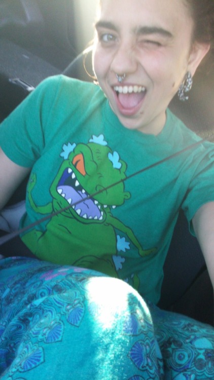 organichaos: Road trips with Reptar ✨