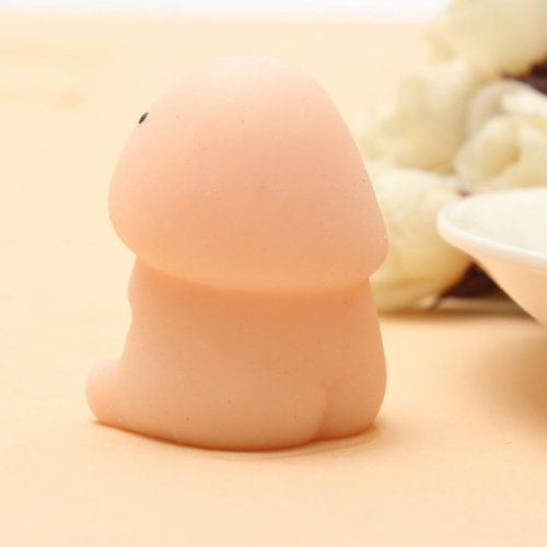 Porn photo oursevenus:  Funny Cute  Mochic Squishy