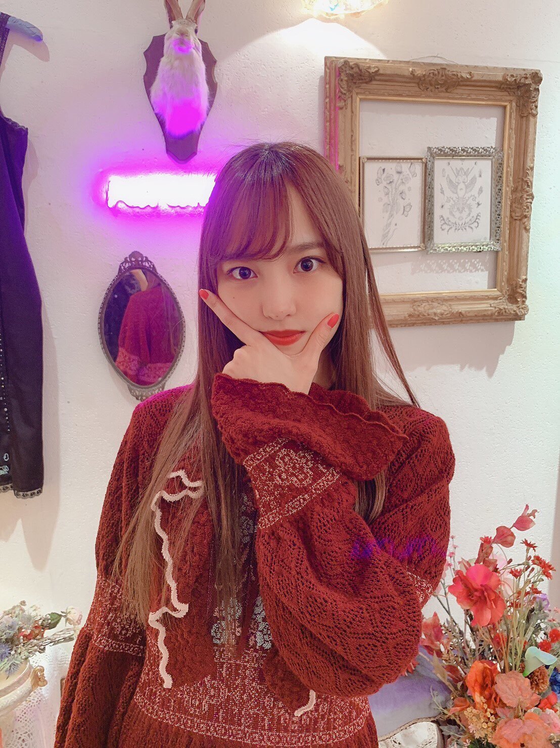 Namida Hitoshizuku