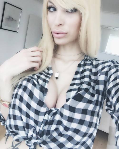 bimbosybarbies: Alyona