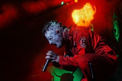 COREY TAYLOR