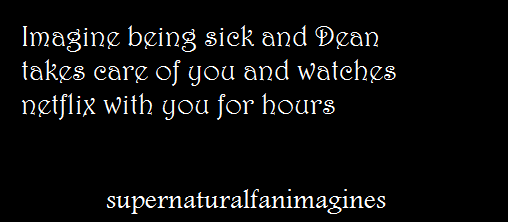 supernaturalfanimagines
