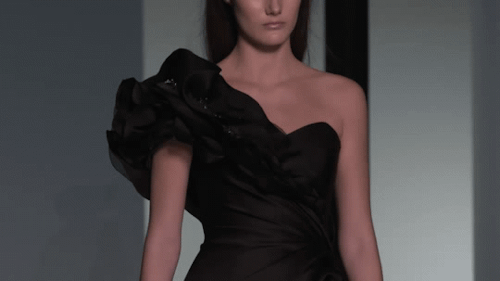 Ralph & Russo | Spring/Summer 2020 Couture