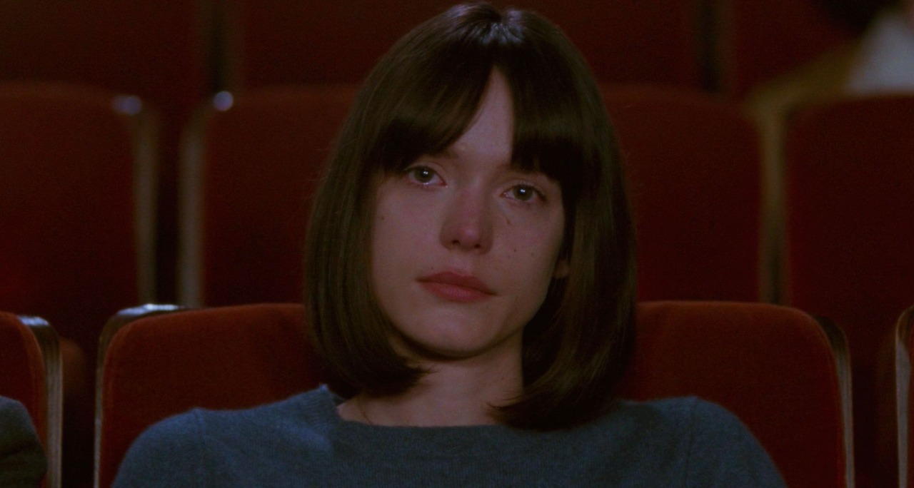 filmaticbby: Le Redoubtable (2017) dir. Michel Hazanavicius