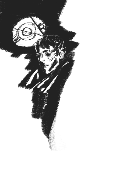 lokorum: Dishonored and post dishnrd sketches. I just too much into young corvo sorrrry