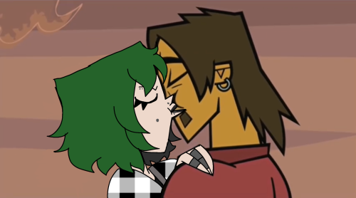 Here Have Some Total Drama Inserts