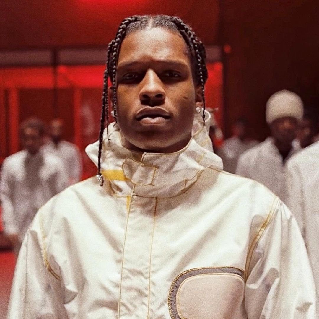 ASAP ROCKY'S OUTFITS on Tumblr