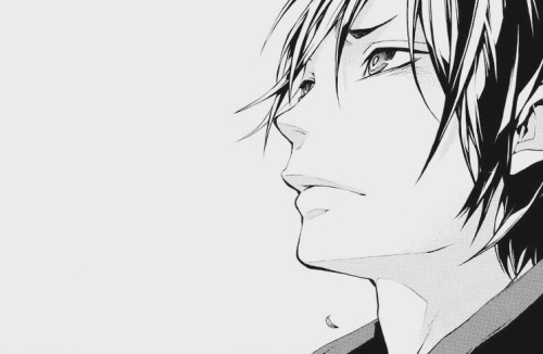 x0401x:  “They don’t need any letters from me.”“At least write us a letter, stupid aniki.”