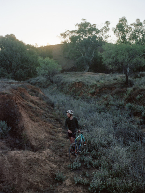 The Flinders Ranges, September 2017