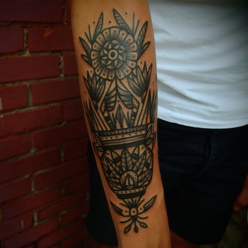 The newest addition to Mtl Tattoo – Portfolio of A Montreal Tattoo Artist