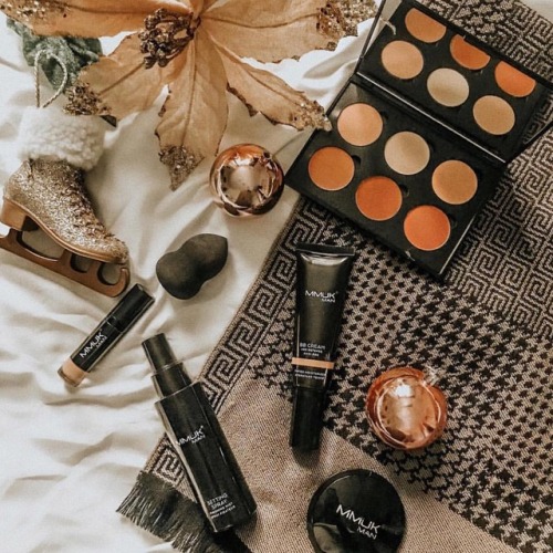 makeup-for-men:2019 is going to be a big year for #MMUKMan. A huge thank you to @mrbatlle for captur
