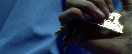  Kill Bill Vol. 1 (2003) 