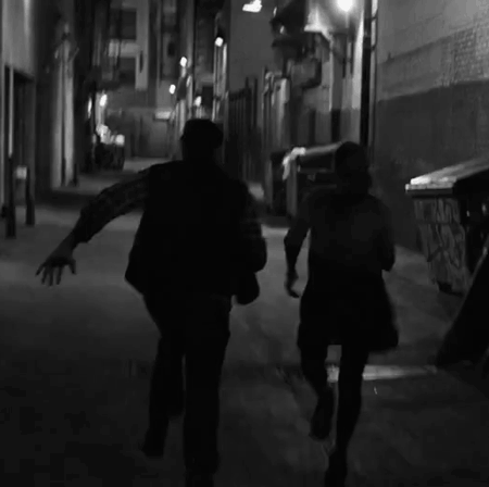fatalitum:  The Purge: Anarchy (2014) 