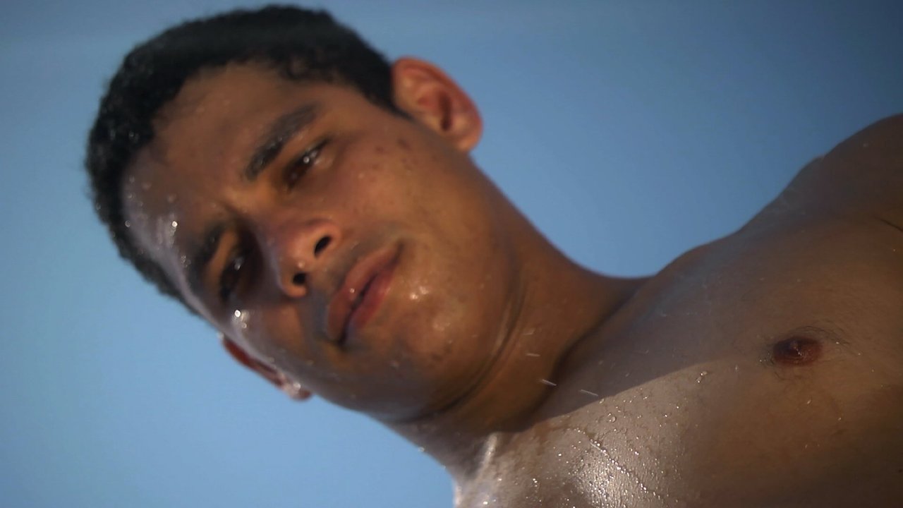 rhiordan:Charlie Barnett in “The Happy Sad”