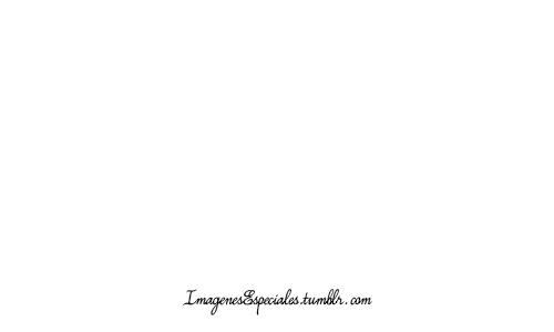 Imágenes Especiales