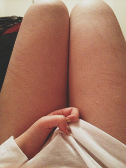 daughterofthewoods:  six months, clean. 