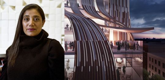 16 architects on why race matters in the profession