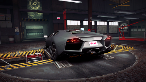 reventon