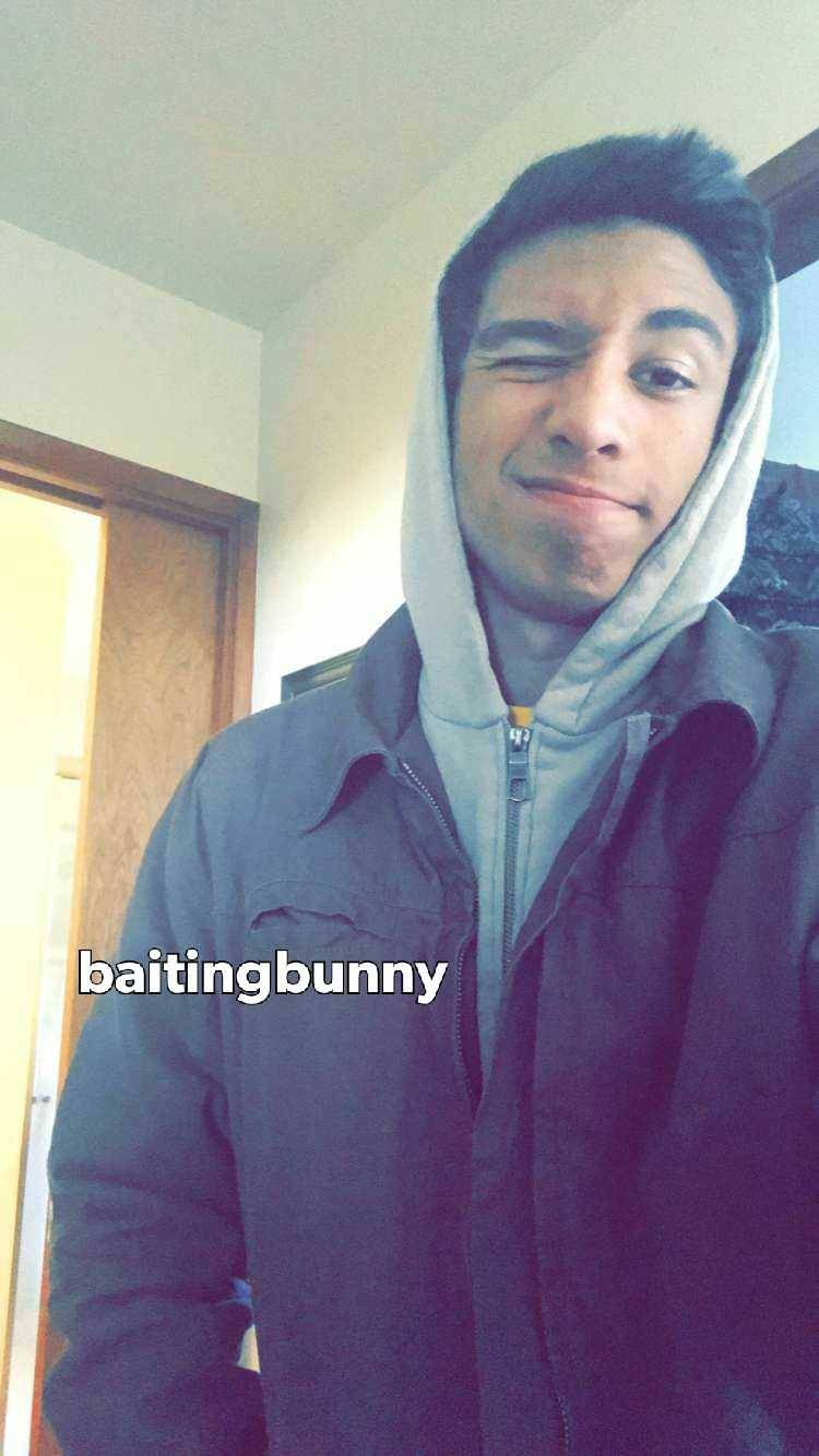 baitingbunny:  - Jamen