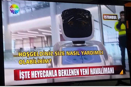 ... HOŞGELDİNİZ SİZE NASIL...