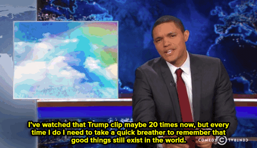 micdotcom:  Trevor Noah has uncovered what may be the most disgusting example of