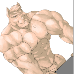 biggyberserker:  sup! i trying the new color