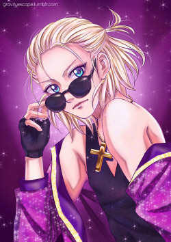 Gravityescape:welcome To The Madness !  Can’t Get Yurio Out Of My Mind Since I