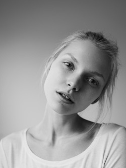 antonostlundphoto:  Maja, 2014Photography by Anton Östlund.