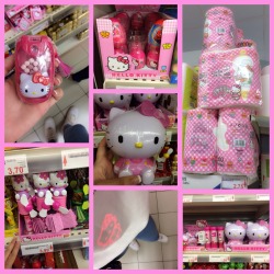 Love Hello Kitty🌸💖🎀