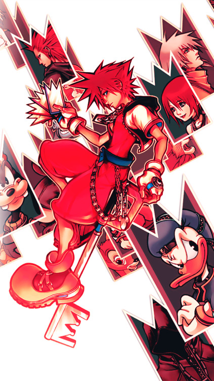 squaleon-deactivated20151218: Kingdom Hearts iPhone Backgrounds (Compatible for iPhone 4/4S/5/5S/6, but best viewed on iPhone 5/5S) requested by deku-sheikPlease do not remove the comment.