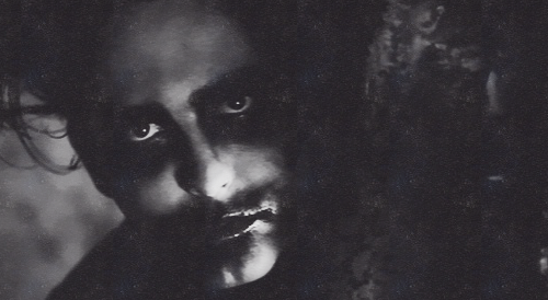 ville-hermanni-valo:  “And I feel like I’m being eatenBy a thousand million shivering