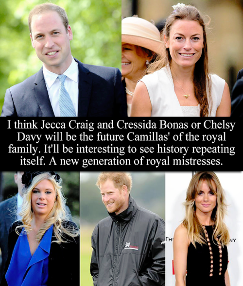 Royal-Confessions — “Countess Zita d'Hauteville is dating Jean