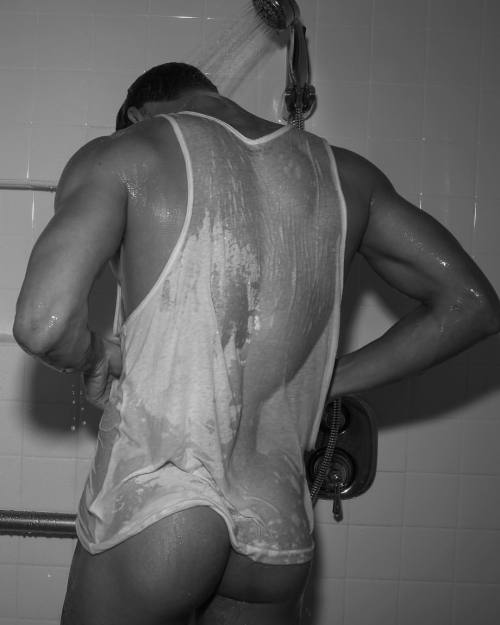 comicsgayart: Ph. Marco Ovando   