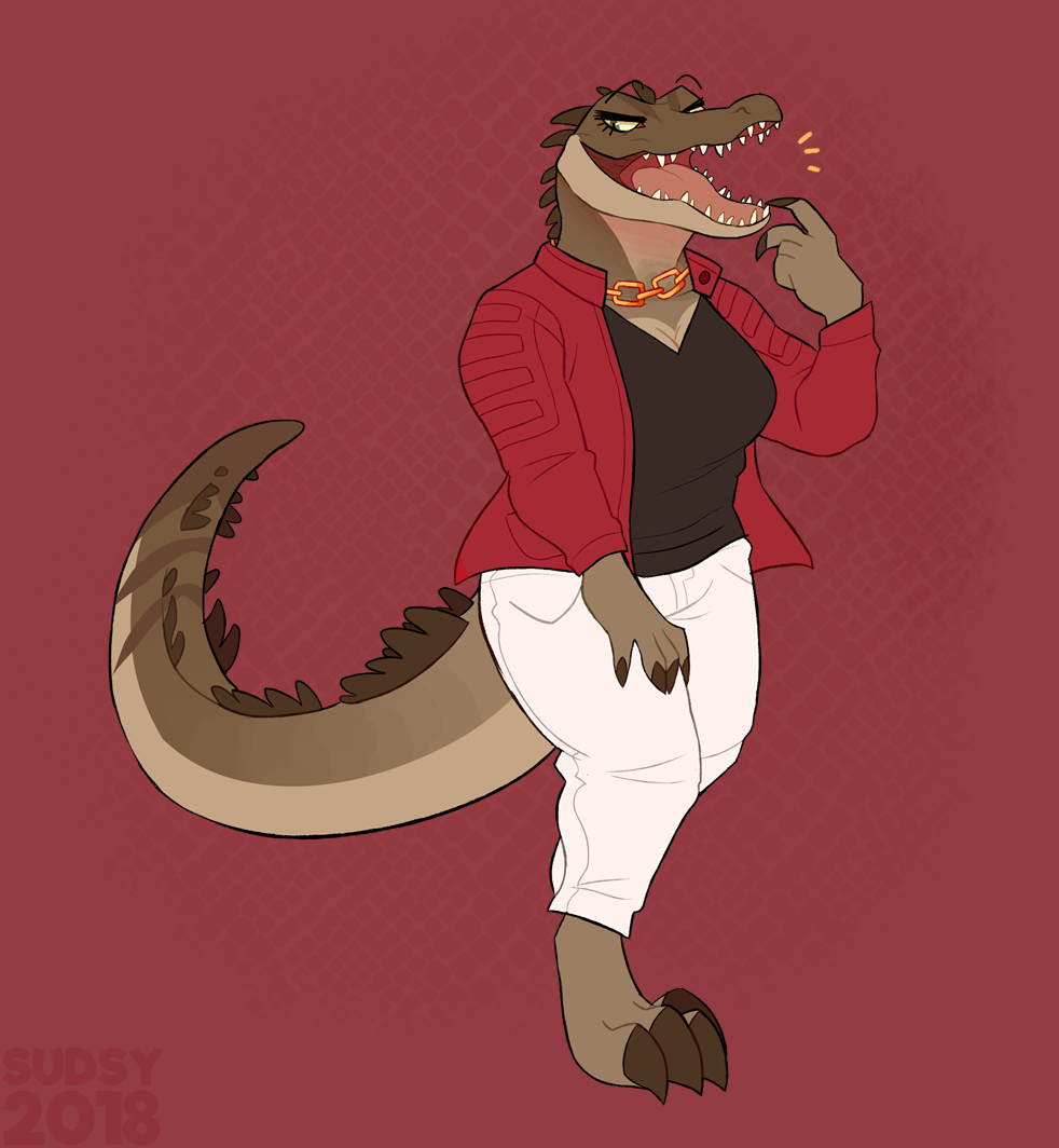 horribullart:commission for matsuke on furaffinity!