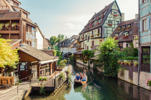 Colmar, Alsace, France