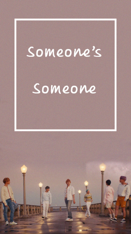 Monsta X’s someone’s someone group wallpapers/lockscreens [Part 6] If you were to repos