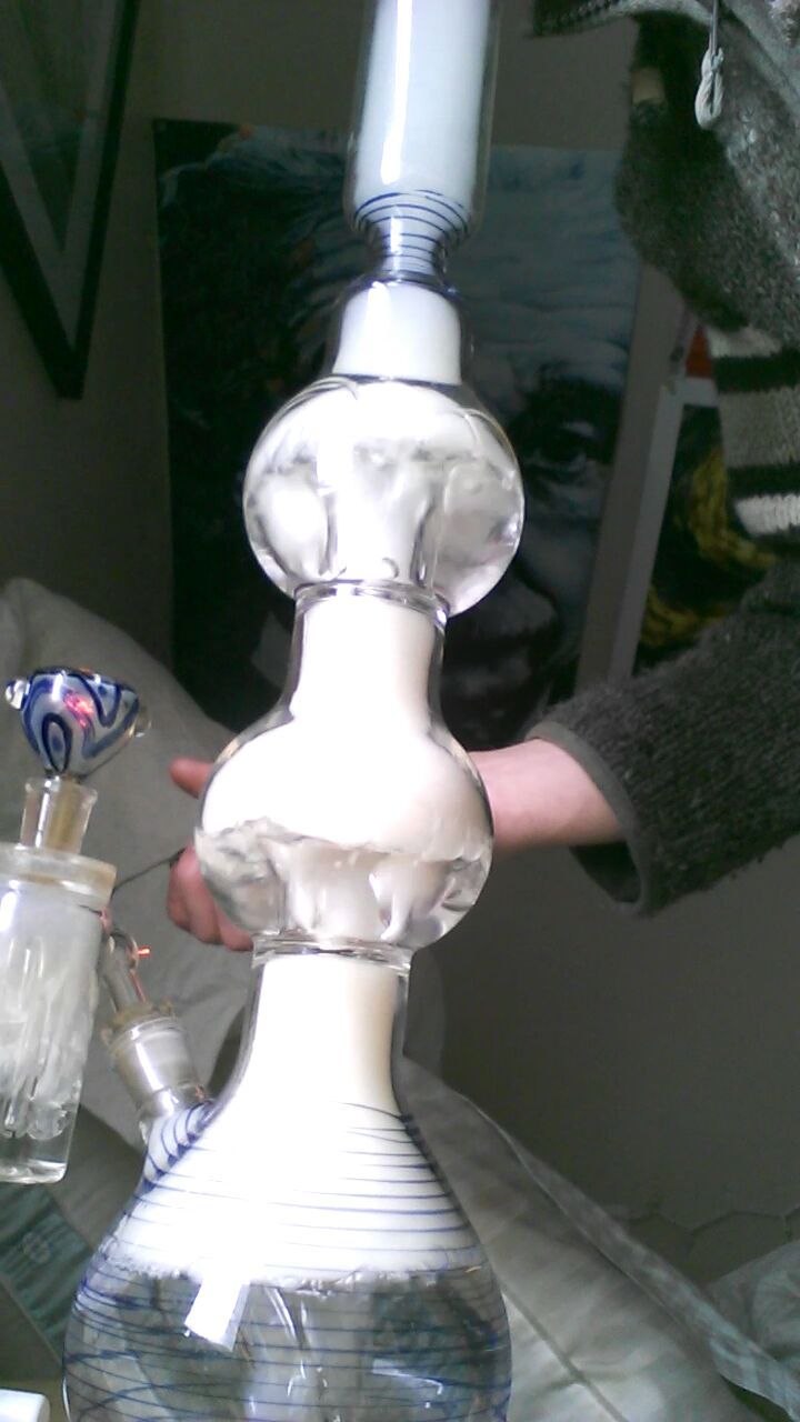 brainybudz:  northerngrower:  Hittin the double dome.   Nice rig