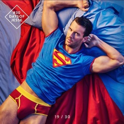 andru07:  I wanna go to bed with him dressed like this every night!