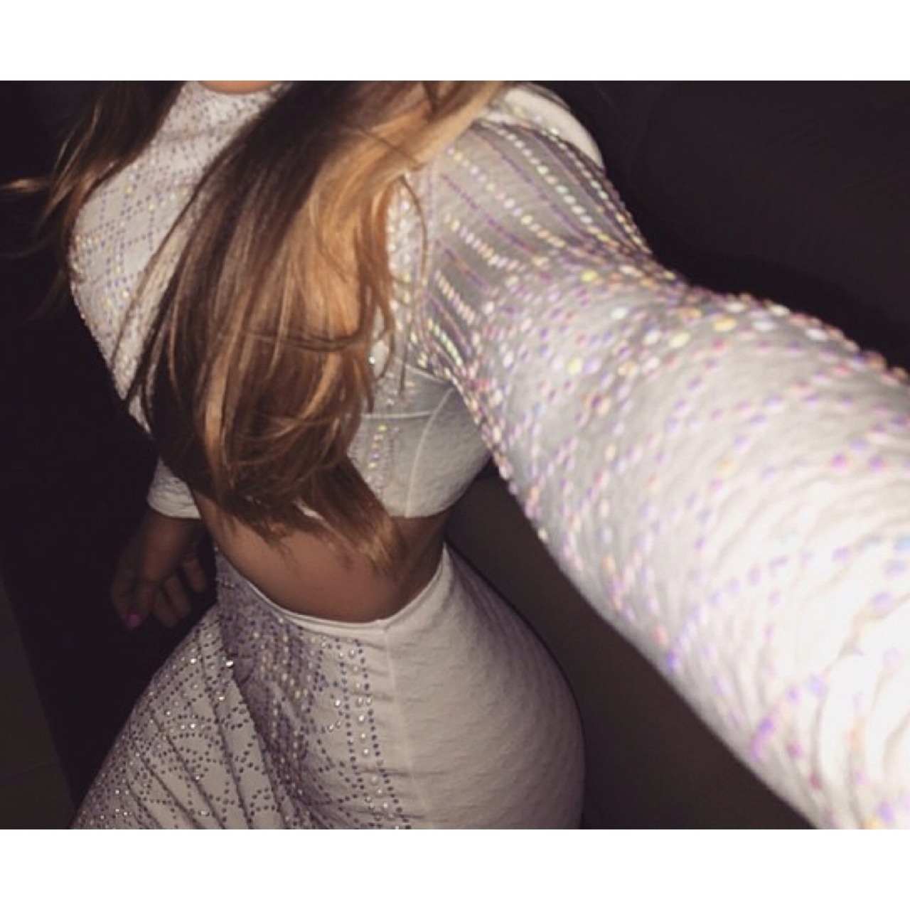 whatever