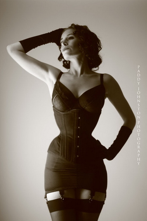 corset-fetish:  Corset