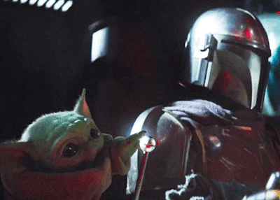 clonesdeservelovetoo:MYHEARTBELONGS TO YOUBABY YODA