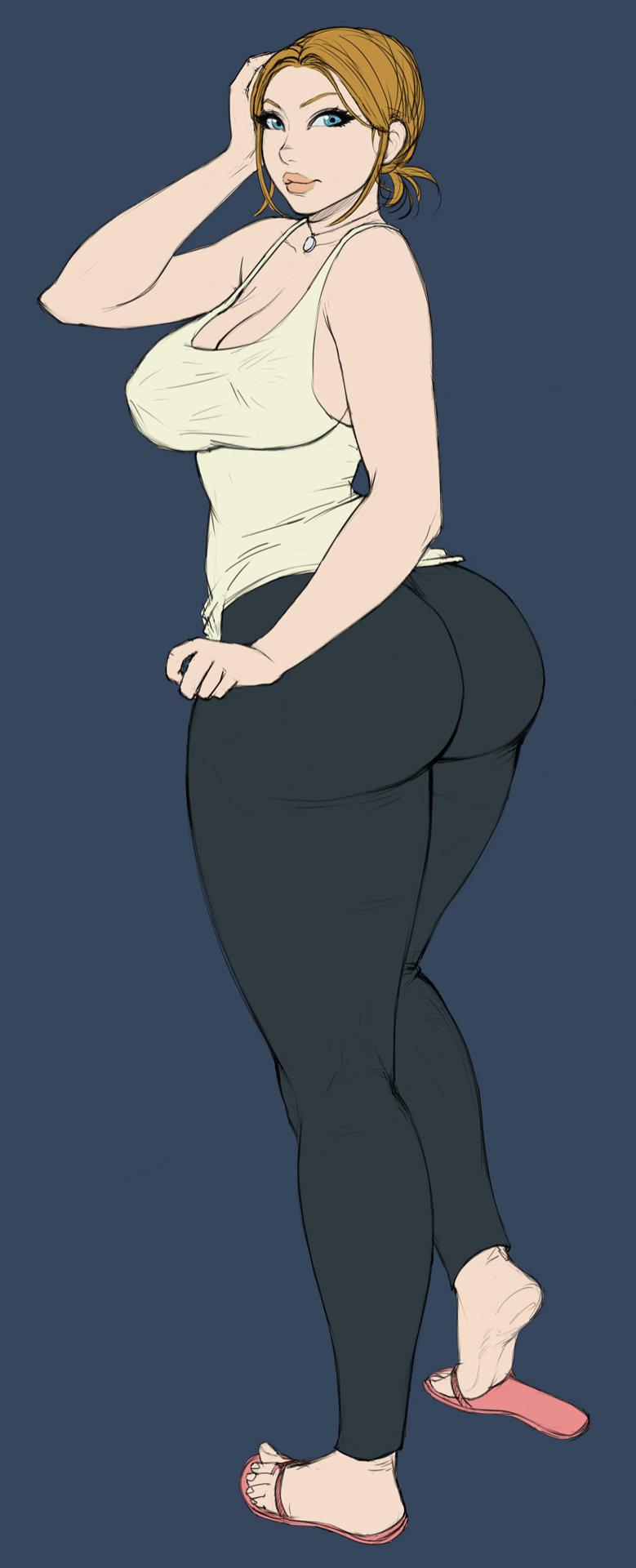 Thick Hentai Girls Thick Hentai Girls