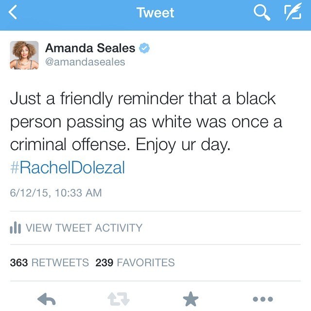 amandaseales:  As folks dust off, starch, &amp; iron their capes in defense of