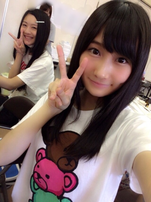 yagura-nao:  Yagura Fuuko - Today’s Posts : 08/14/2015Part.2