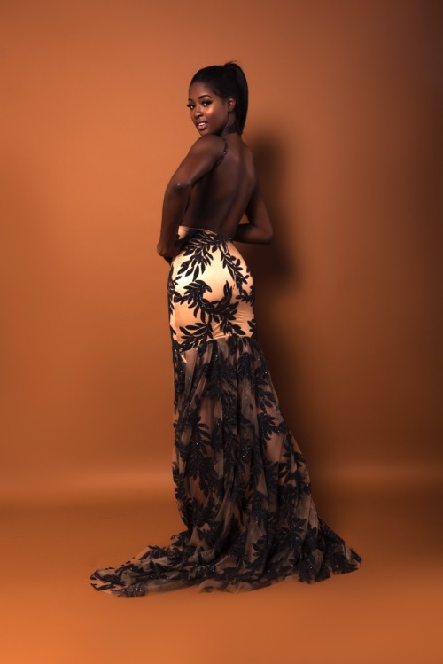 blackfashion: Sira x Guinean x NYC Model: @inmyafrica Designer: @mimmy.yeboah Photographer: @dfams