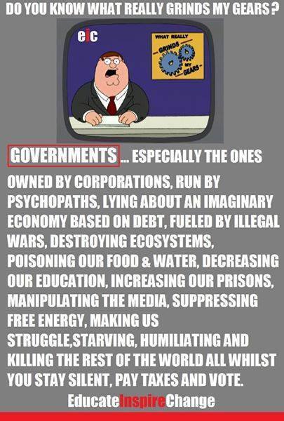 Illusion of Freedom