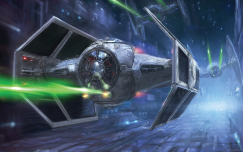 pedroam-bang:    Star Wars: X-Wing Second