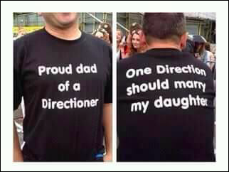 I wish my dad was like tht dammit!! XD