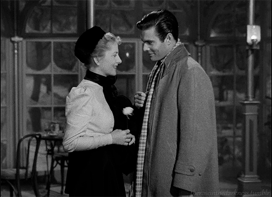 Letter From An Unknown Woman (1948)